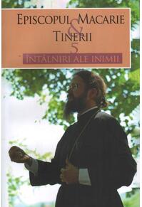 Copertă produs 5 întâlniri ale inimii