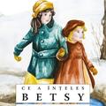 Copertă produs Ce a &icirc;nțeles Betsy - gallery small 