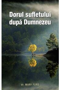 Copertă produs Dorul sufletului după Dumnezeu