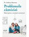 Copertă produs Problemele căsniciei - thumb 1