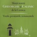 Copertă produs Sfinţii stareţi Gheorghe şi Calinic de la Cernica - gallery small 