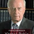 Copertă produs Yitzhak Rabin. Soldat, lider, om de stat - gallery small 