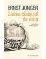 Copertă produs Cartea ceasului de nisip - thumb 1