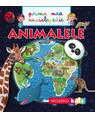 Copertă produs Prima mea enciclopedie. Animalele - thumb 1