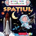 Copertă produs Prima mea enciclopedie. Spațiul - gallery small 