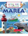 Copertă produs Prima mea enciclopedie. Marea - thumb 1