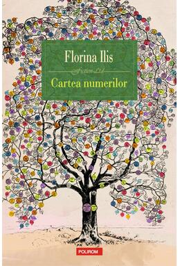 Copertă produs Cartea numerilor