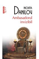 Imagine produs Ambasadorul invizibil (Top 10+)