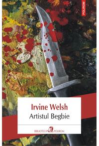 Copertă produs Artistul Begbie