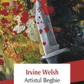 Copertă produs Artistul Begbie - gallery small 