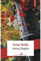 Artistul Begbie