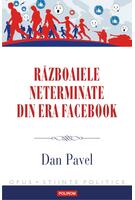 Copertă produs Războaiele neterminate din era Facebook