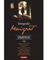 Copertă produs Integrala Maigret (Vol. VIII) - thumb 1
