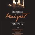 Copertă produs Integrala Maigret (Vol. VIII) - gallery small 