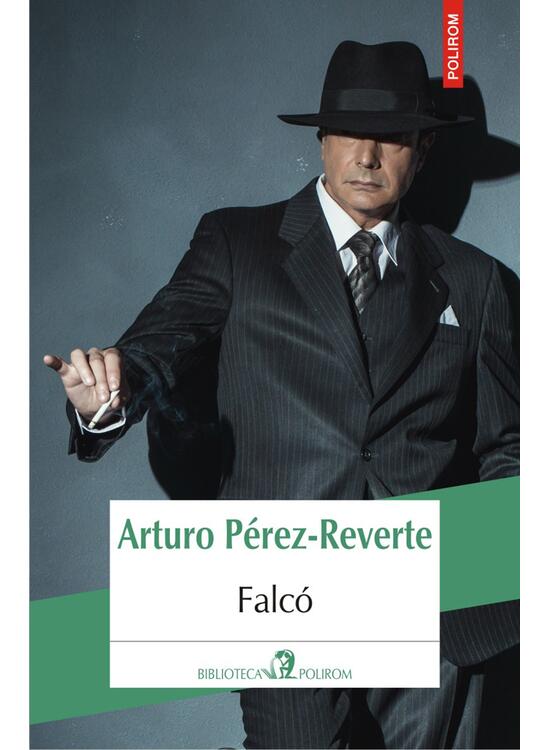 Copertă produs Falcó - gallery big 1