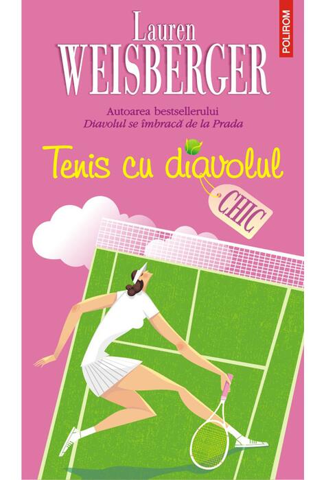 Copertă produs Tenis cu diavolul