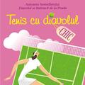 Copertă produs Tenis cu diavolul - gallery small 