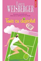 Imagine produs Tenis cu diavolul
