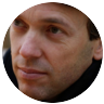 Fotografie autor Jean-Cristophe Brisard