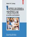 Copertă produs &Icirc;nțelegerea textelor și ariile curriculare - thumb 1