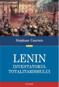 Copertă produs Lenin. Inventatorul totalitarismului