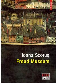 Copertă produs Freud Museum