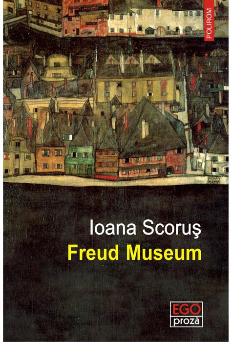 Copertă produs Freud Museum