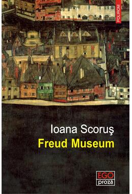 Copertă produs Freud Museum