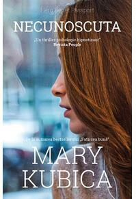 Copertă produs Necunoscuta