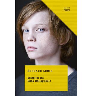 Sf&acirc;rșitul lui Eddy Bellegueule