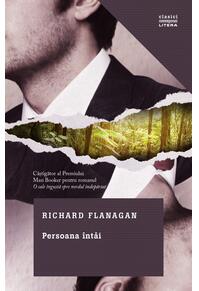 Copertă produs Persoana întâi