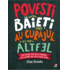 Copertă produs Povești pentru băieți care au curaj să fie altfel