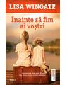Copertă produs &Icirc;nainte să fim ai voștri - thumb 1