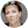 Olga Tokarczuk