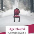 Copertă produs Ultimele povestiri - gallery small 