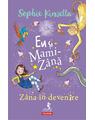 Copertă produs Z&acirc;na-&icirc;n-devenire. Eu și Mami-Z&acirc;nă - thumb 1