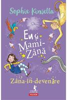 Copertă produs Z&acirc;na-&icirc;n-devenire. Eu și Mami-Z&acirc;nă