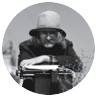 Richard Brautigan