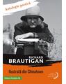 Copertă produs Ilustrată din Chinatown. Antologie poetică - thumb 1