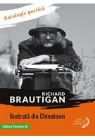 Imagine produs Ilustrată din Chinatown. Antologie poetică