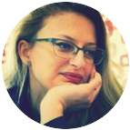 Fotografie autor Diana Geacăr