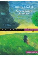 Copertă produs Cine locuiește la subsol