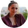 Fotografie autor Lavinia Bălulescu
