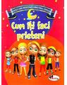 Copertă produs Cum &icirc;ți faci prieteni - thumb 1