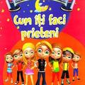 Copertă produs Cum &icirc;ți faci prieteni - gallery small 