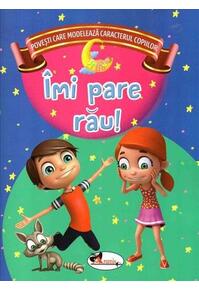 Copertă produs &Icirc;mi pare rău