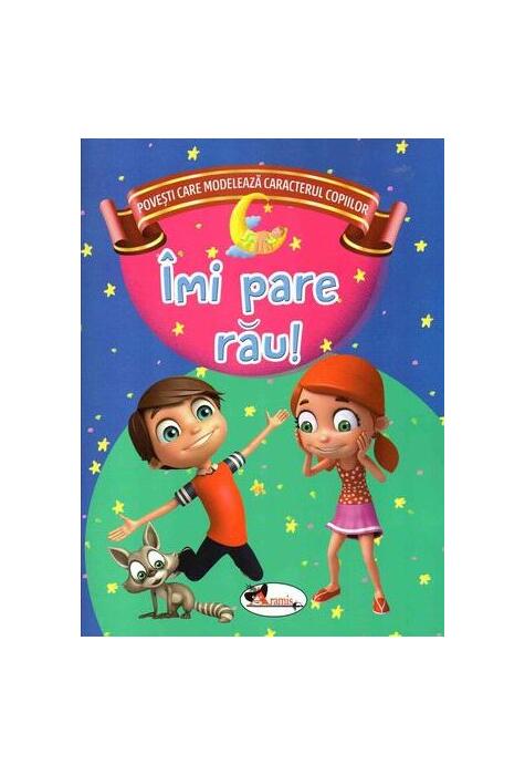 Copertă produs &Icirc;mi pare rău