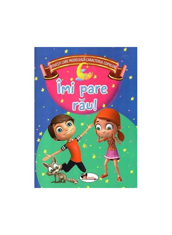 Copertă produs &Icirc;mi pare rău - gallery big 1