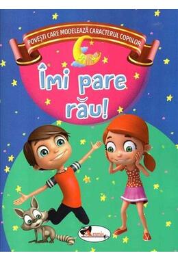 Copertă produs &Icirc;mi pare rău