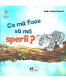 Copertă produs Ce mă face să mă sperii? - thumb 1